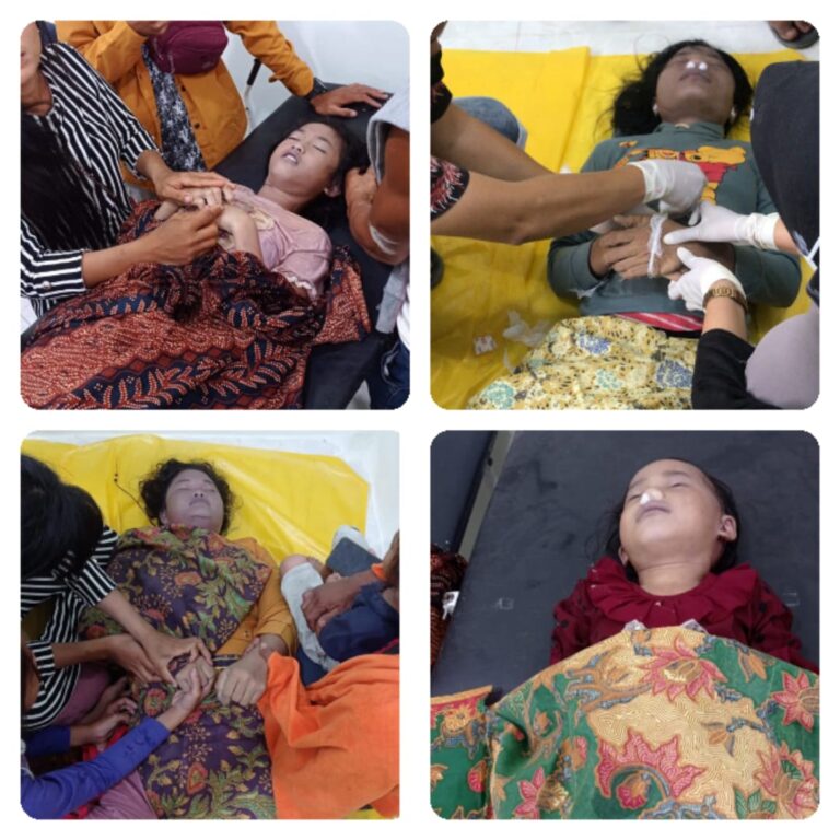 Kecelakaan Laut Boat Robin Tenggelam Di Perairan Sungai Kampar Sepulang Dari Pasar Desa Teluk Meranti 1