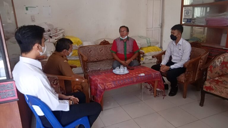 Pasokan Minyak Goreng di Taput Belum Dikategorikan Langka, Polres Taput dan Disperindag lakukan operasi pasar 3