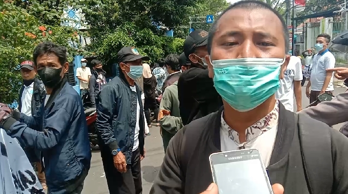 API Dukung Megawati Tolak Keras Wacana Penundaan Pemilu 2024 1