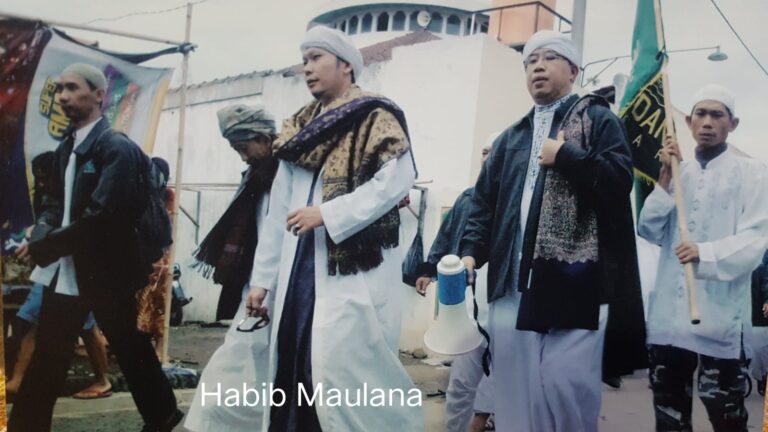 Dukung Penuh Penundaan Usulan Pemilu 2024, Begini Penjelasan Habib Maulana 1