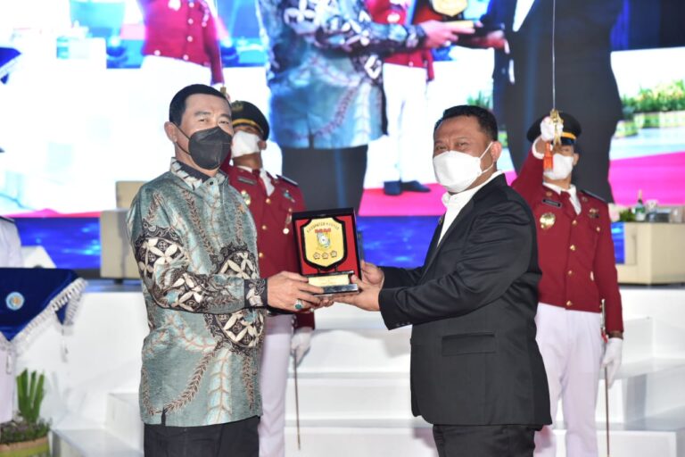 Ketua Dewan Analisis Strategi (DAS) Badan Intelijen Negara (BIN) Letjen TNI (Purn) Drs. Muhammad Munir. M.M 1