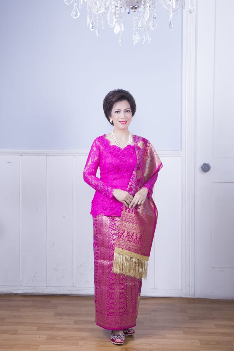 Peringatan Hari Perempuan Internasional, Ini Pesan Ketua Perempuan Indonesia Maju Lana T Koentjoro 1