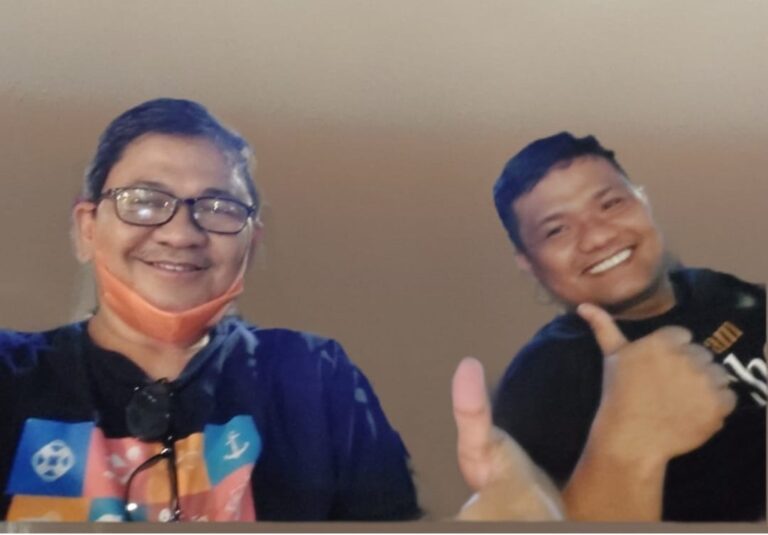 Ucapan Pendeta Saefuddin Ibrahim Tak Mendidik Generasi Muda, Pemuda Kristen Nias Tegakan Rule of Law 1
