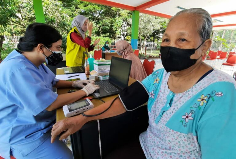 Warga Rusunawa Marunda Berharap Debu Batu Bara Bisa Segera Hilang 2