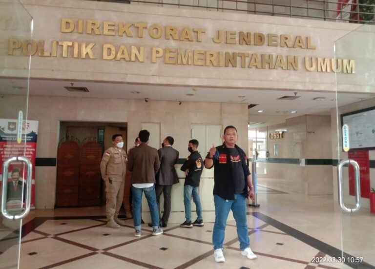 ASN Bekasi Layak Jadi Pj. Bupati Bekasi 1