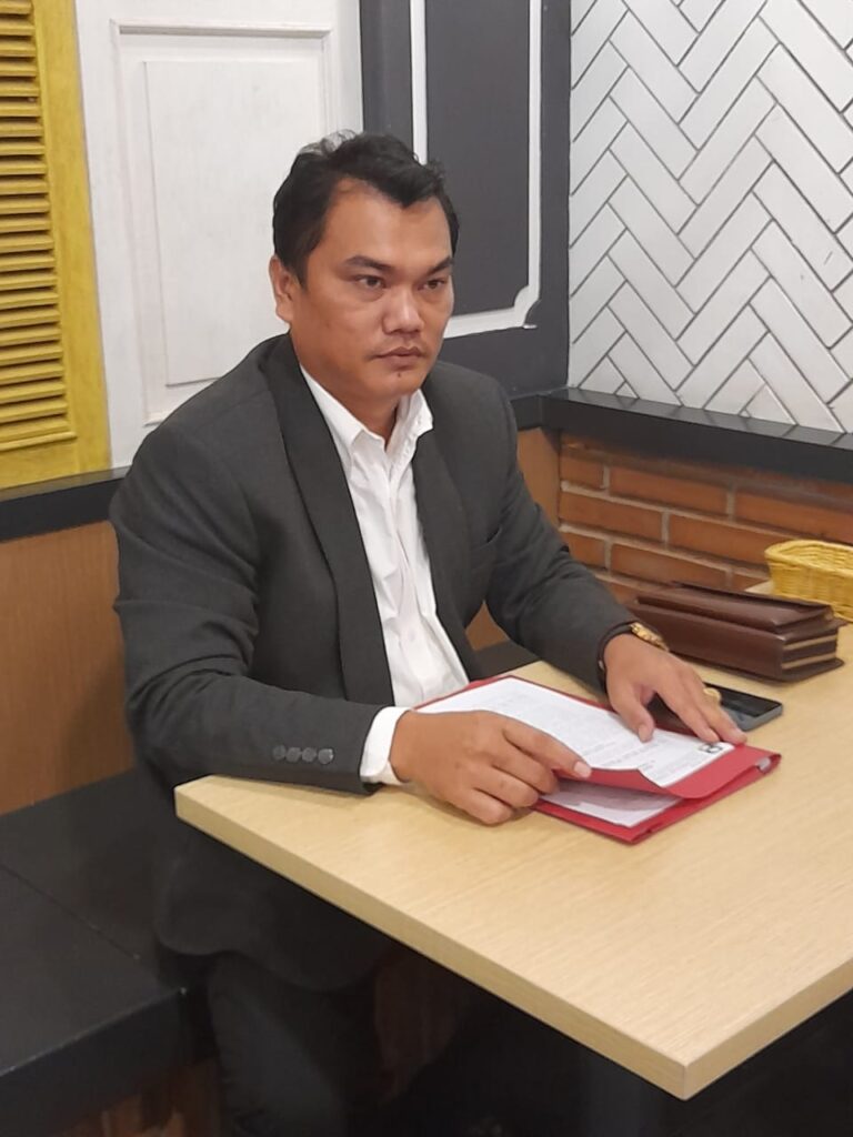 Diduga Tindak Pidana Penipuan Terhadap PT Zheijiang New Word oleh BUMD di Sulawesi Tenggara 1