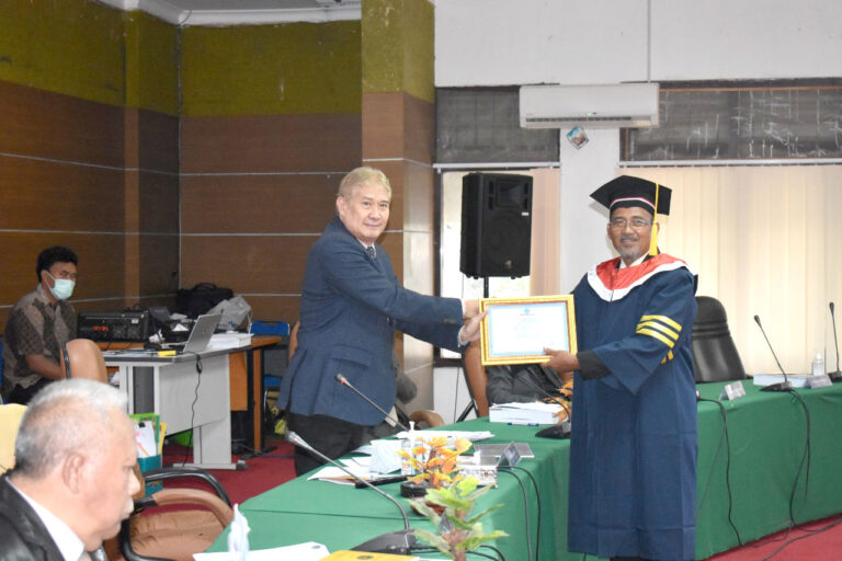 Dr. Drs. H. Sumawijaya, BEd, M.Si. 5