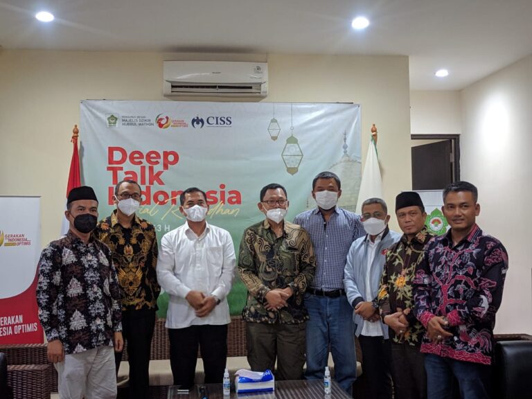 Gerakan Indonesia Optimis1