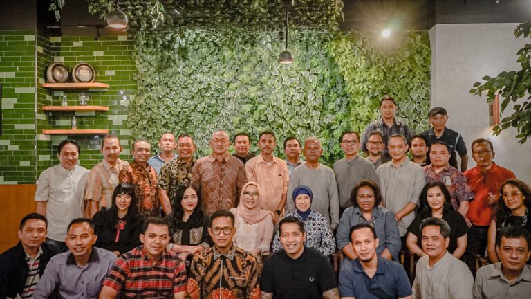HIPWI Membangun Kekerabatan Bisnis Nasionalis 2