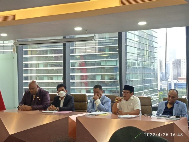 Hotman Paris Membantah Bahwa Peradi Otto Hasibuan Tidak Sah 1