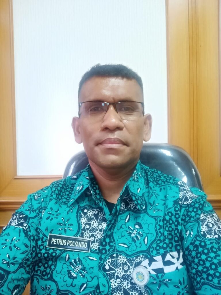 Jalan Baru Ilmu Pemerintahan, Benarkah 1