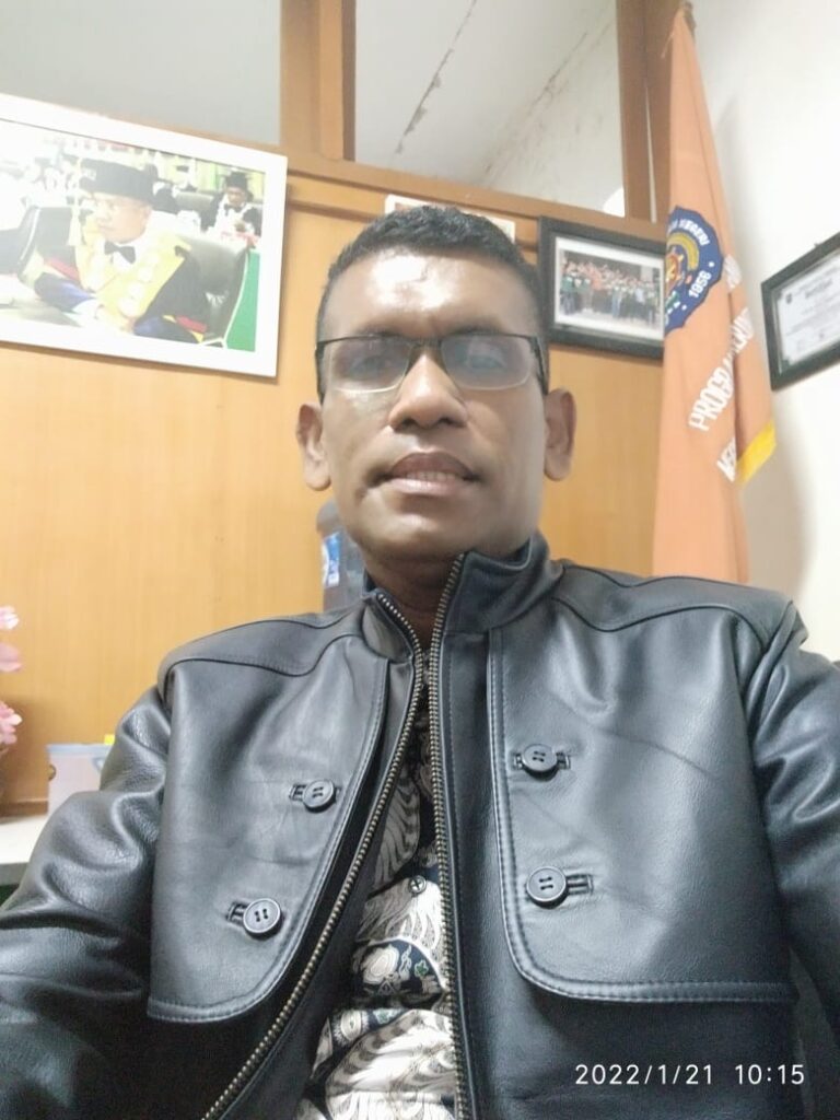 Kerangka Besar Pengembangan Ilmu Pemerintahan Berkarakteristik IPDN 2