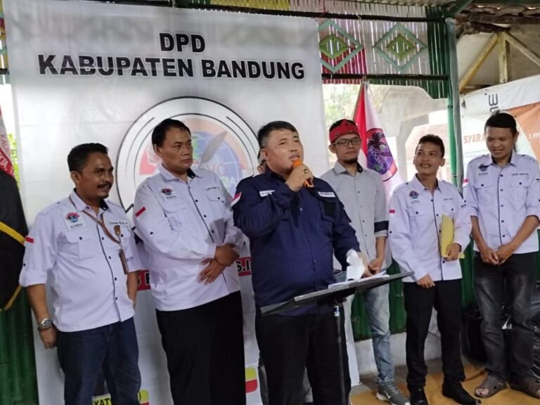 Ketum IWO INDONESIA Icang Rahardian Pertamina BP Harus Peduli dan Peka 1