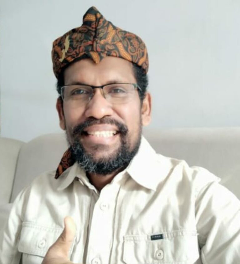 Komitmen Membangun Daerah 1