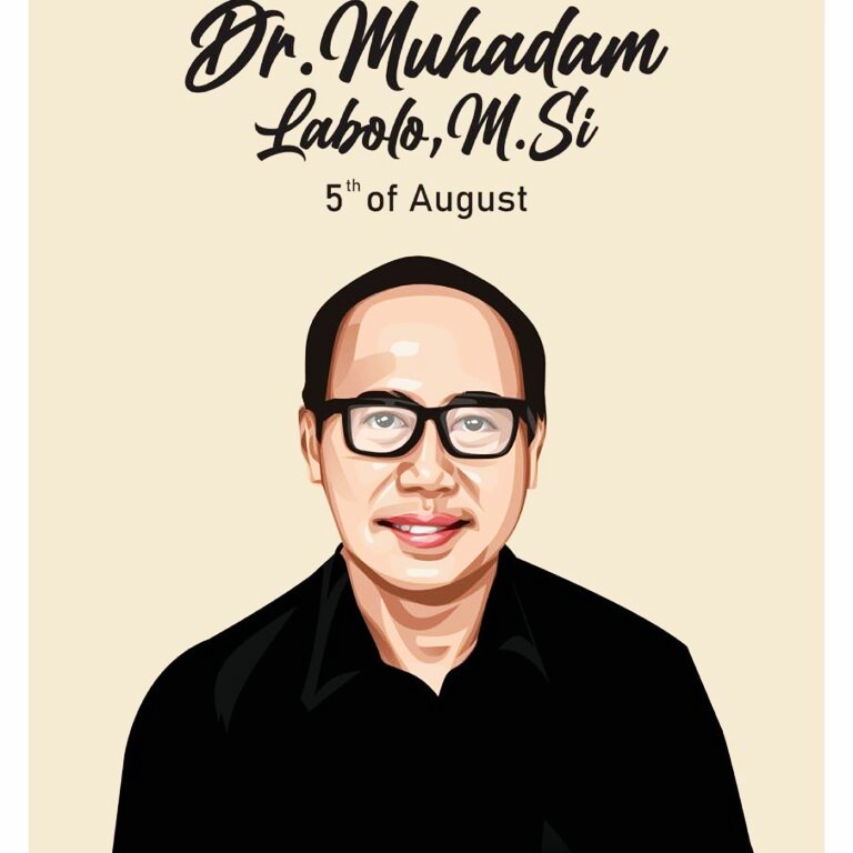 Korupsi Ditengah Putus Asa 1