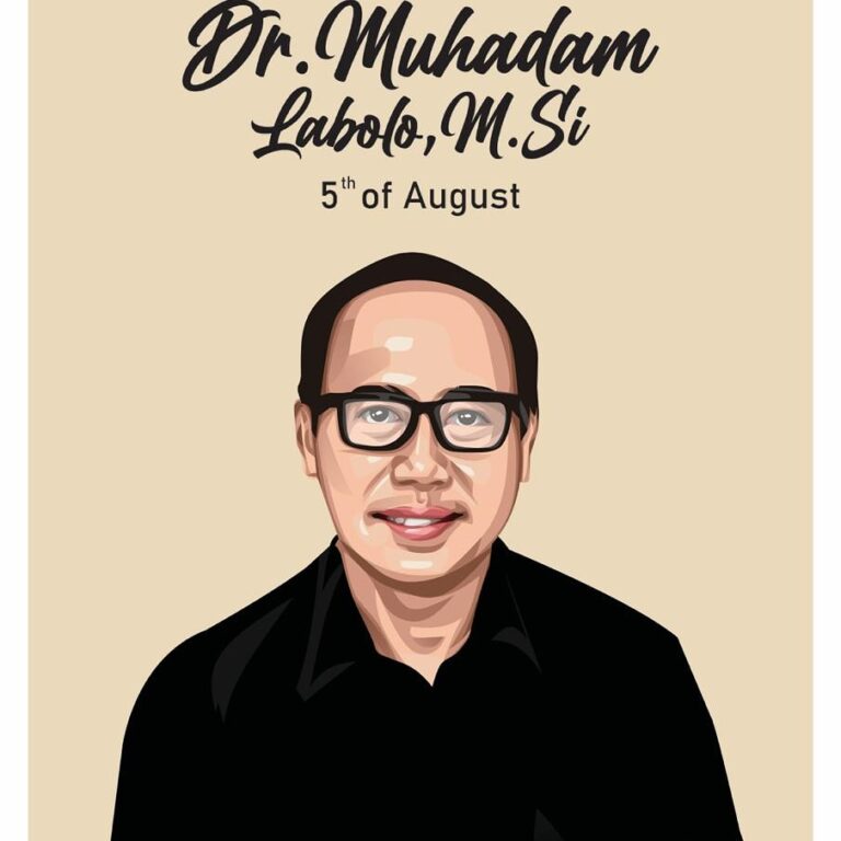 Merawat Jalan Demokrasi 1