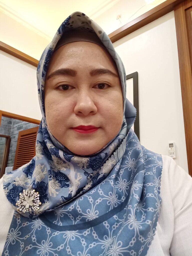 Pengembangan Etika dan Pelatihan Sumber Daya Manusia, Kerangka Kerja Integratif 1