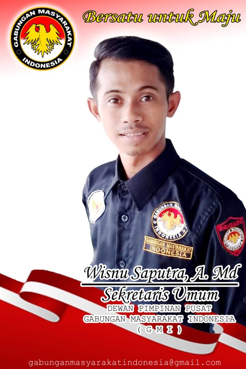 Sekertaris DPP GMI Sebut Alat Tabung Pengaman Pemkab Bekasi Kadaluarsa 1