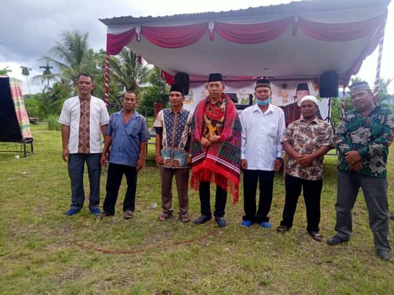 DR. Jonius T. P. Hutabarat, S.Si., M.Si Sosialiasi PERDA Provinsi Sumatera Utara No. 1 Tahun 2019 2