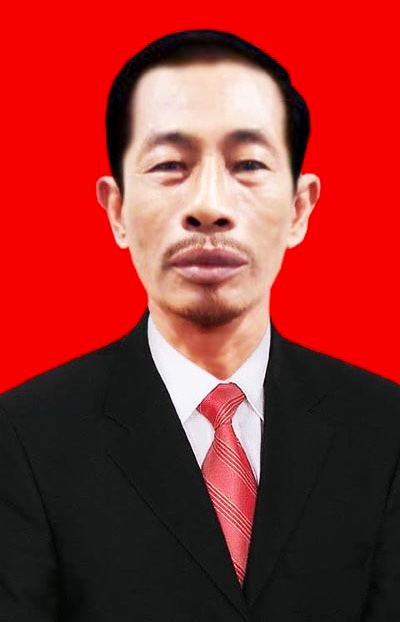 Dr. Joko Susilo Raharjo Watimena 1