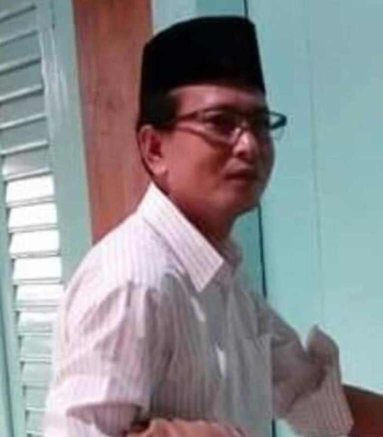Halal Bilhalal Presidium Gerakan Moral Masyarakat Bekasi 2