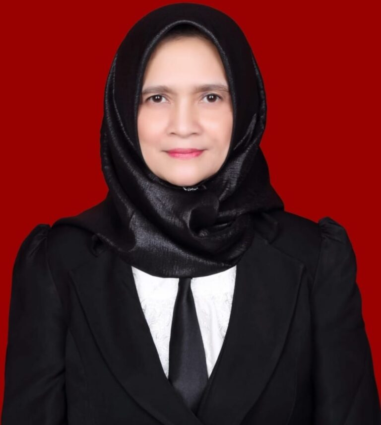 Keteladanan Kepemimpinan Pemerintahan di Indonesia 1