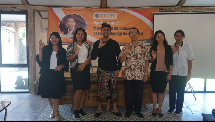 Pakar Psikologi Komunikasi 2