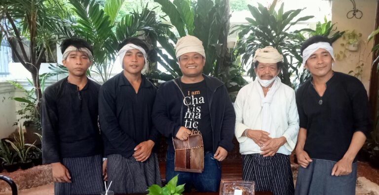 Perkuat Kebhinekaan dan Keberagaman Indonesia 1