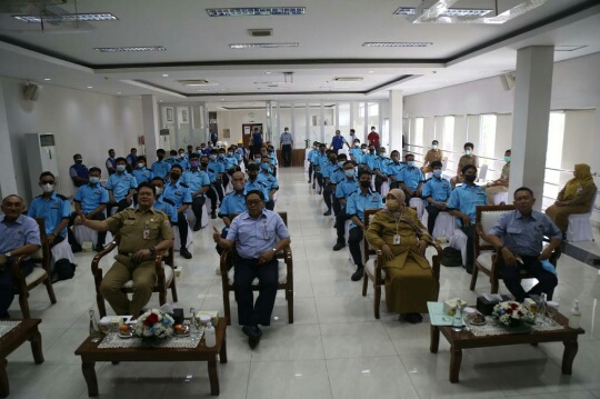 Tingkatkan Kompetensi Sumber Daya Manusia 1