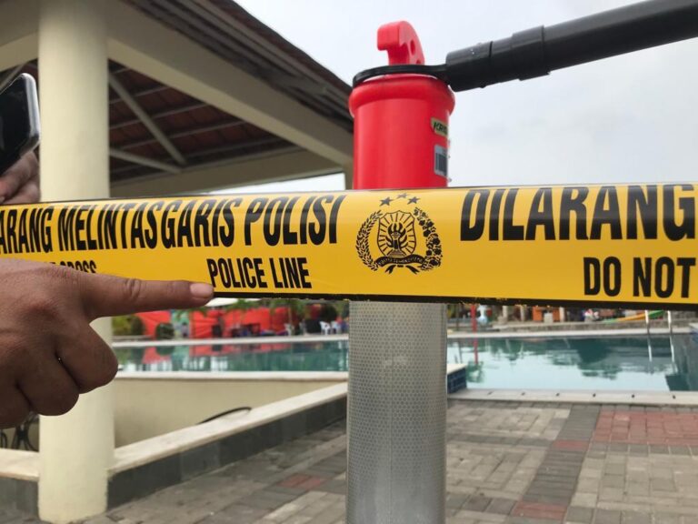 Wisata Dwisari Cikarang Timur Menelan Korban Jiwa 1