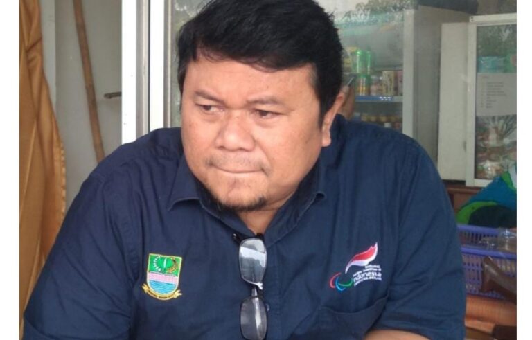 6 Cabor Event Para Games 2022 Atlet NPCI Perkuat Kabupaten Bekasi 1
