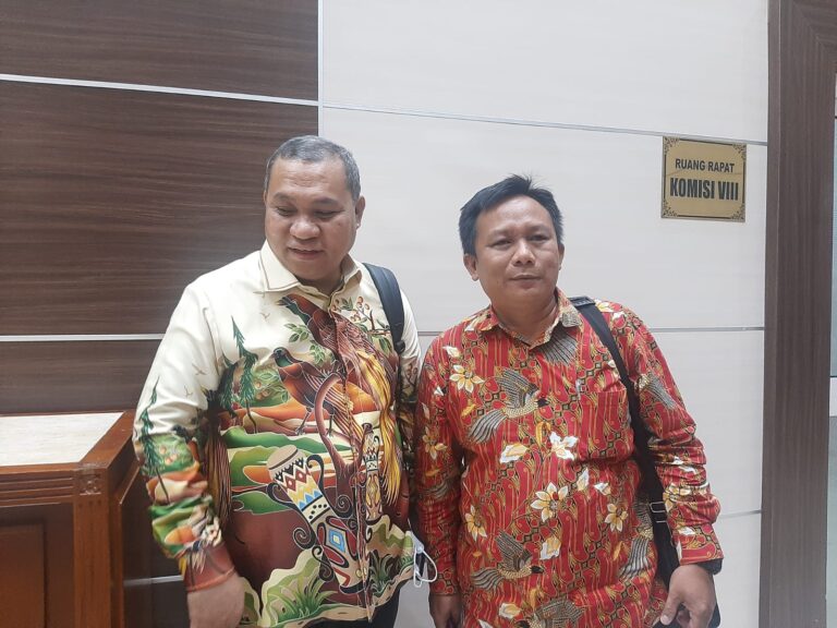 6 Rekomendasi Kunci PERADI Terhadap RUU Hukum Acara Perdata 1