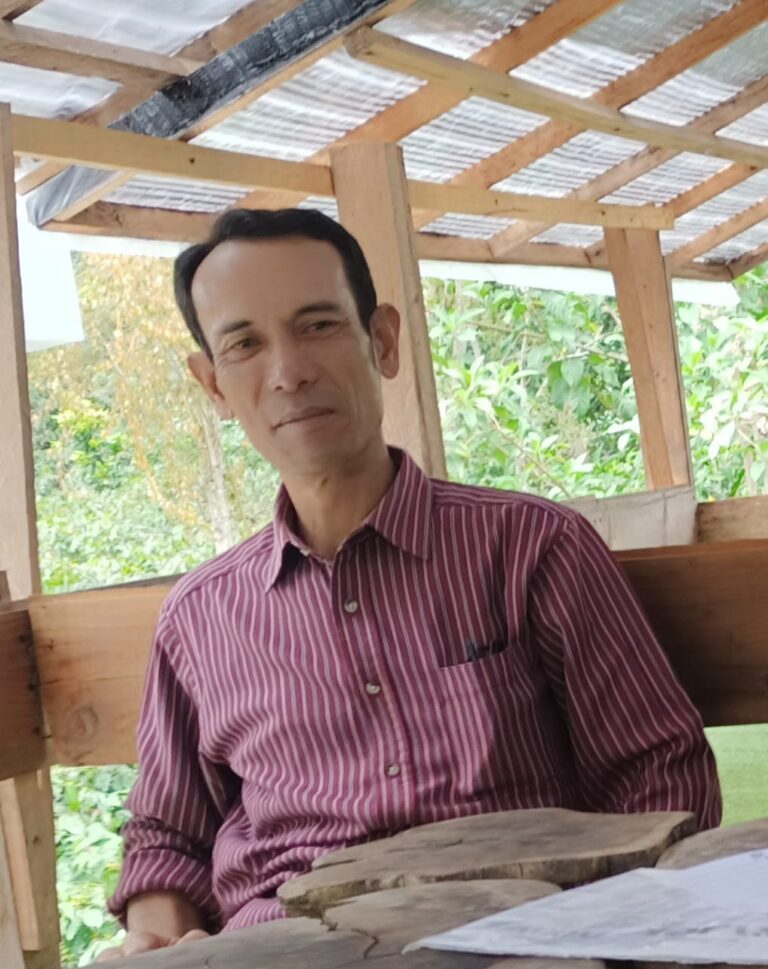 Aktivis Lingkungan Mendukung Upaya Pemerintah Mengatasi Kebakaran Hutan dan Lahan 1