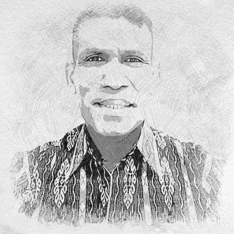 Alegori IPDN sebagai Jawaban Kekosongan Negarawan Kalokagathos. Goresan yang tertuang dari Permenungan 1