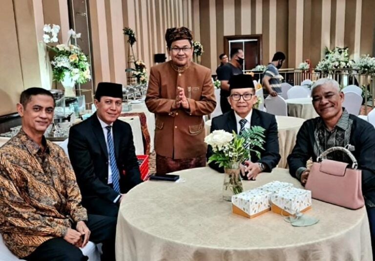 Catatan Inspiratif, Sosok Perantau dari Banda Aceh 2