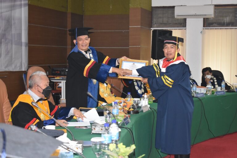 DR. Desiwantara, AP., M.Si., 2