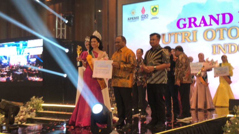 Gresita F.Y Siahaan Perwakilan Tapanuli Utara,2