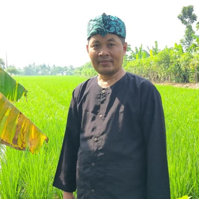 Hari Krida Pertanian Camat Karang Bahagia Mendukung Adanya BUMD Pertanian 1