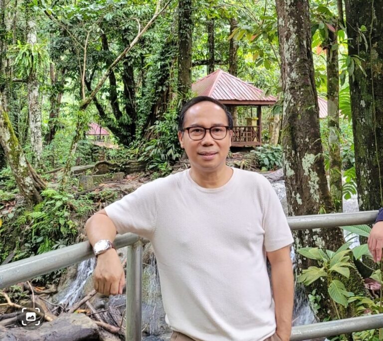 Menyoal Legitimasi Kepemimpinan 1