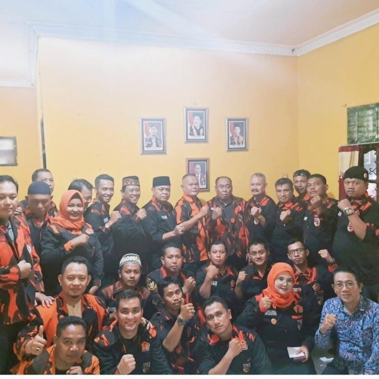 Rapat Pleno BPPH MPC PP Kab Bekasi Ciptakan Kepengurusan Yang Solid 1