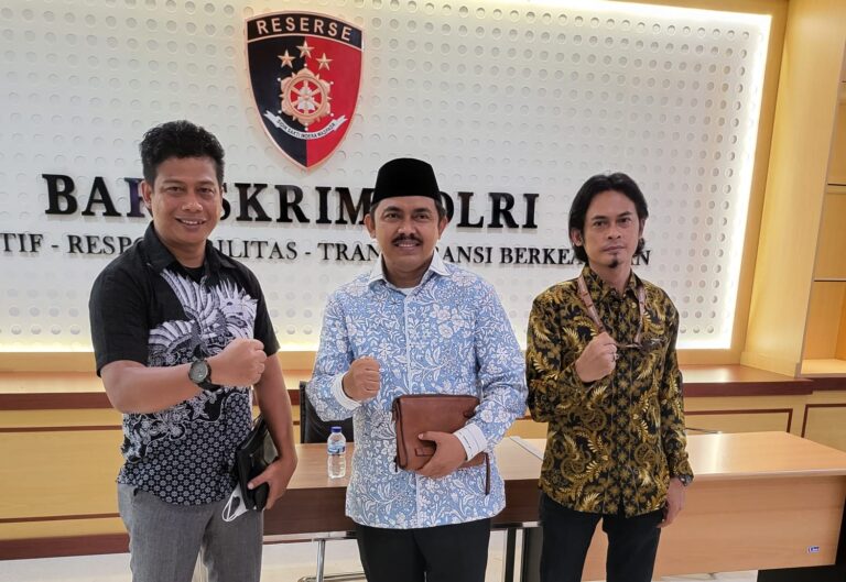 BKN Apresiasi Fadil Imran Maafkan Pelaku Pengedit Profil Dirinya 1