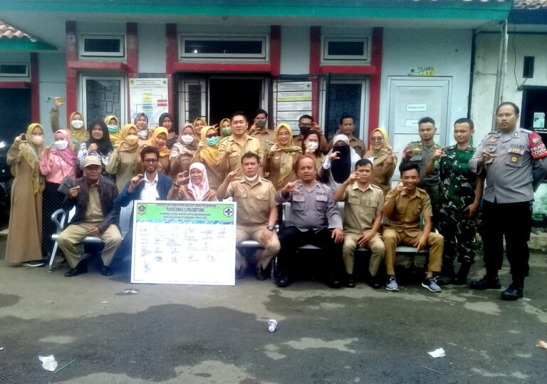 Dinas Puskesmas Curug Bitung Komitmen Pelayanan Kepada Masyarakat 1