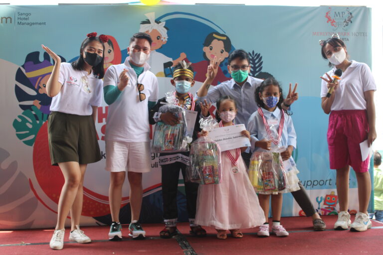 HARI ANAK NASIONAL 3