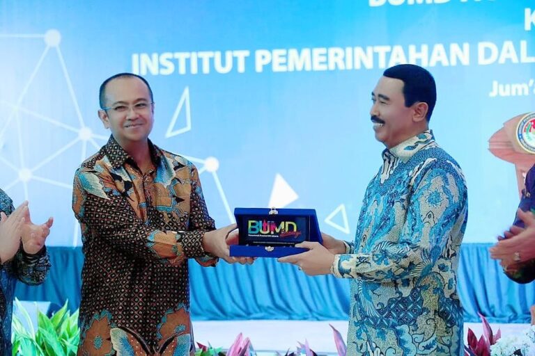 IPDN Resmi Miliki Laboratorium Program Studi Keuangan Publik 3