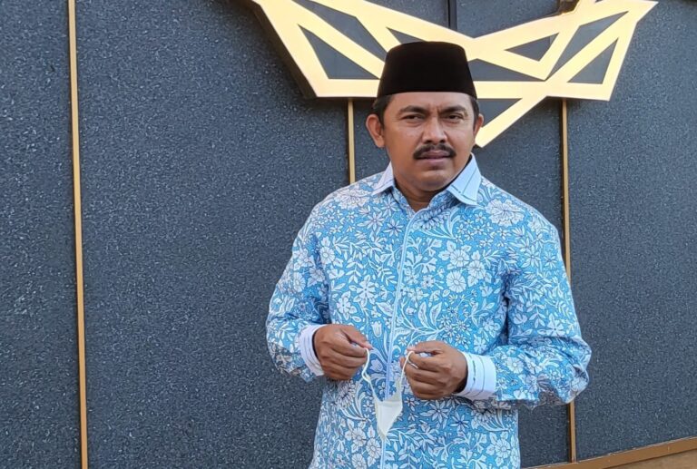 Kasus Bripda J, Ketum BKN Yakin Kapolda Metro Jaya Sosok Pemimpin Profesional 1