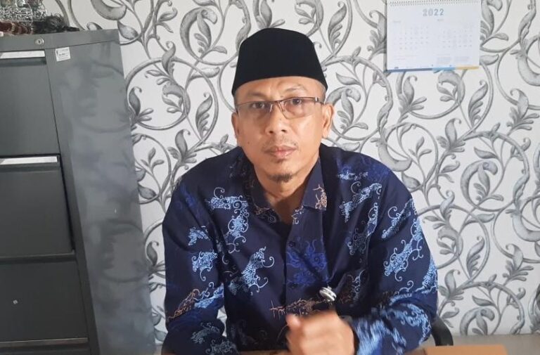 Kepala Puskesmas Kedungwaringin Terapkan Evaluasi dan Pelayanan Yang Lebih Baik 1