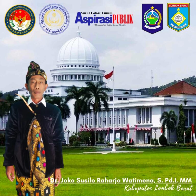 Pancasila, Hukum dan Etika Pemerintahan 1