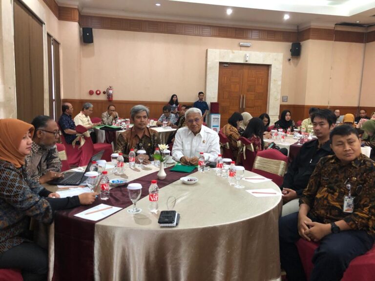 Persfektif Pemikiran Bung Karno 1