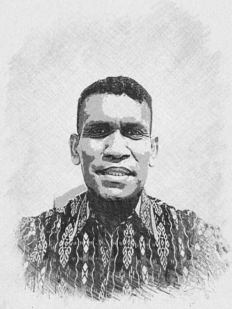 SI-POLI-SI KITA, SAMPAI SAAT INI DAN NANTI...