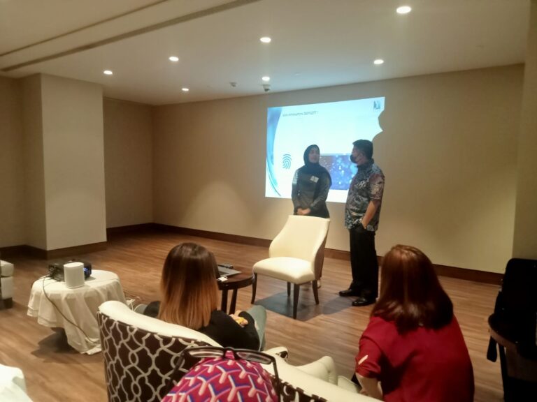 Seminar Healing Brain Power for Mother, Ampuh Wujudkan Keluarga Harmonis dan Bahagia 1